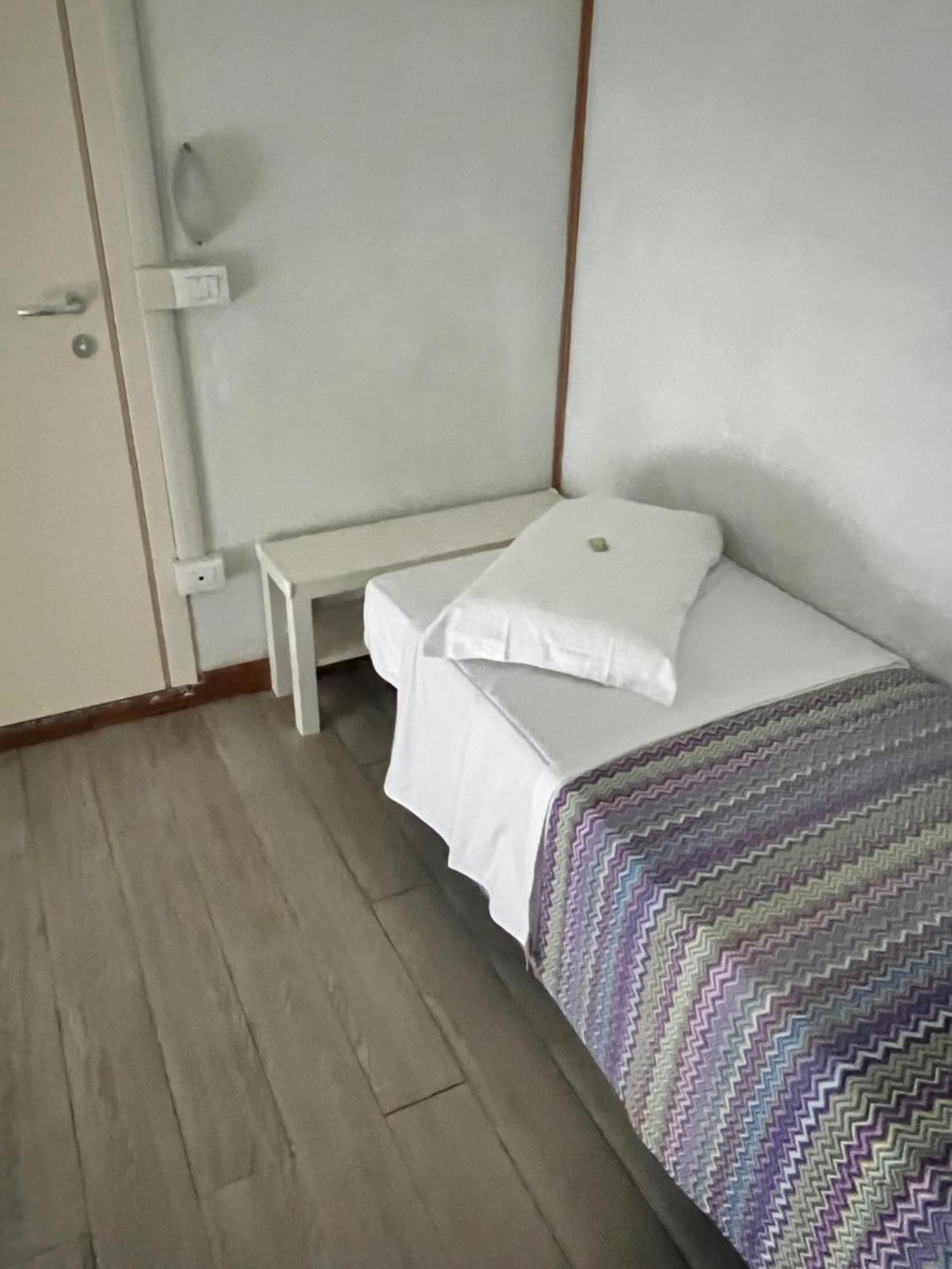 Hotel Carol Cesenatico Exterior photo