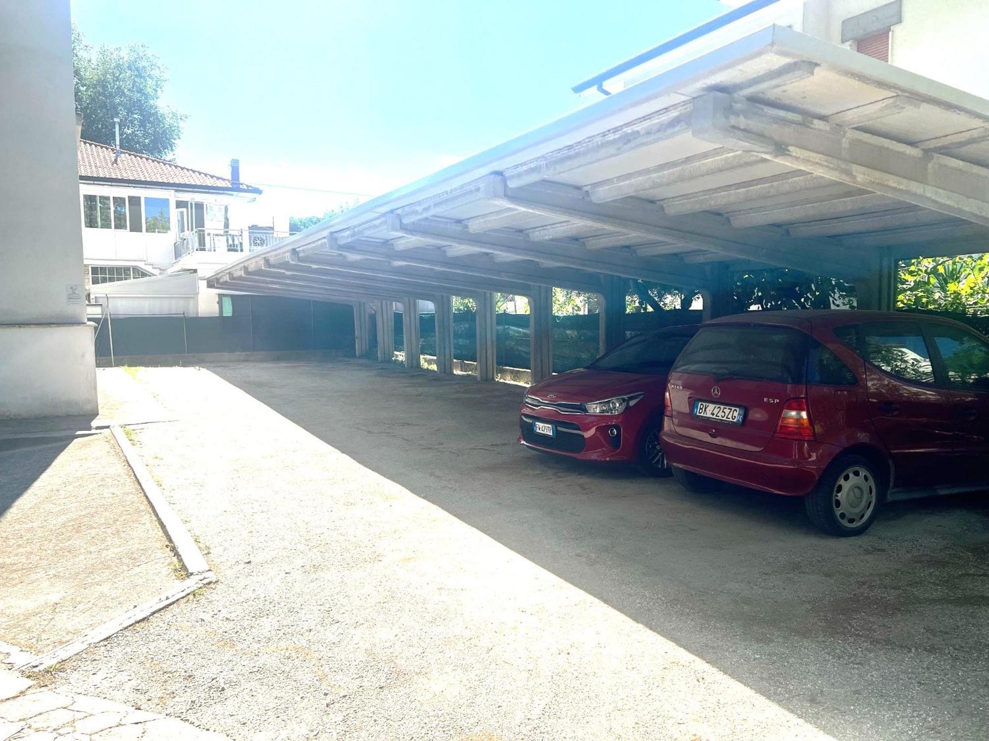 Hotel Carol Cesenatico Exterior photo