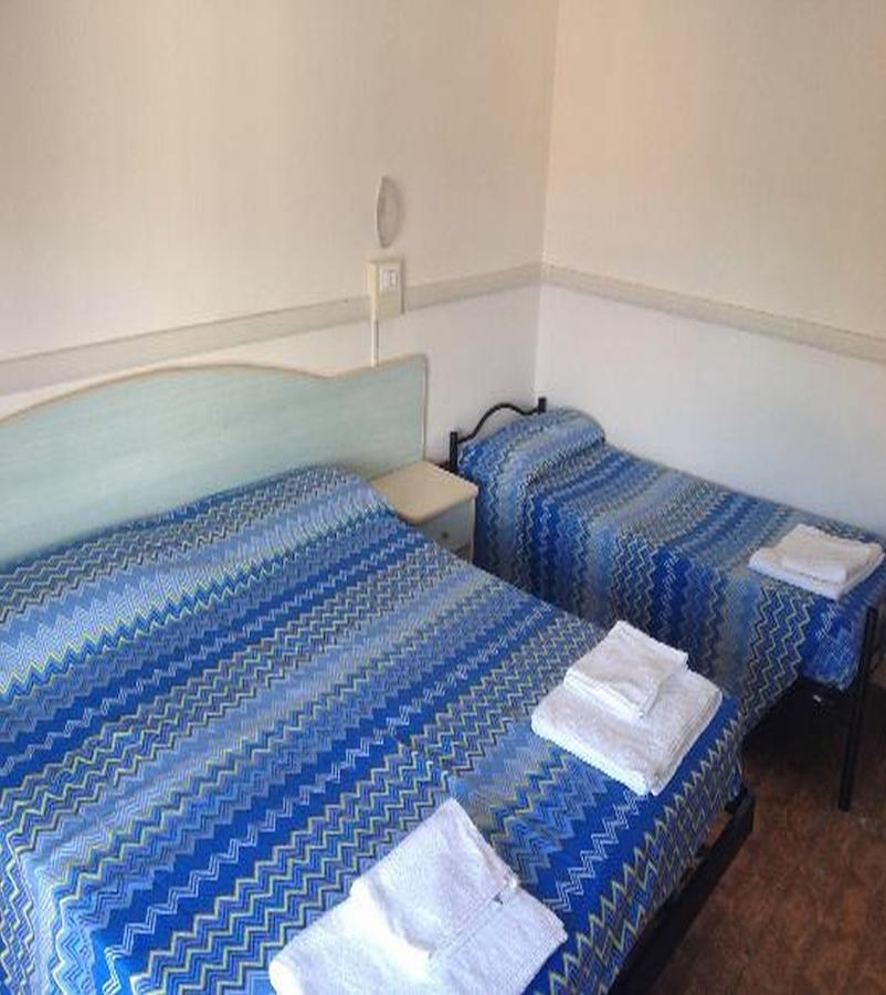 Hotel Carol Cesenatico Room photo