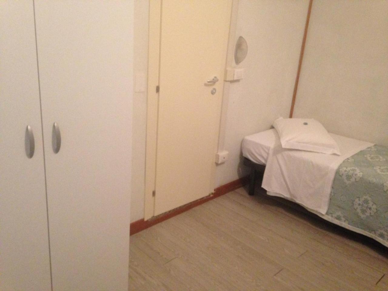 Hotel Carol Cesenatico Exterior photo