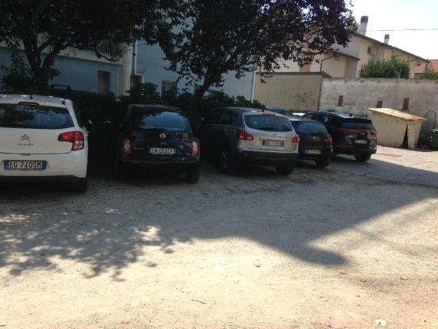 Hotel Carol Cesenatico Exterior photo